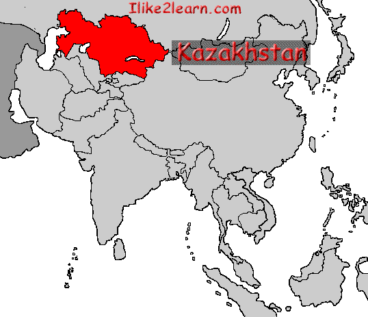 Kazakhstan